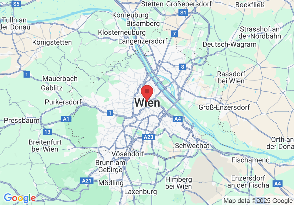 Wien, Österreich