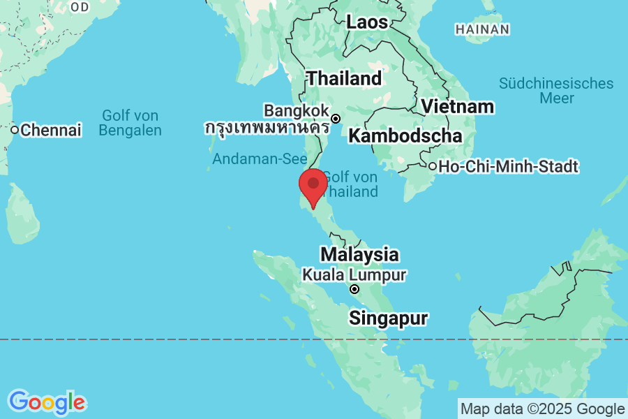 Krabi, Thailand
