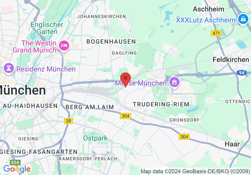 Martin-Kollar-Straße 10, 81829 München, Deutschland