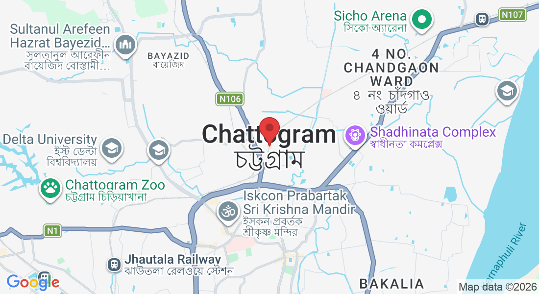 Chattogram, Bangladesh