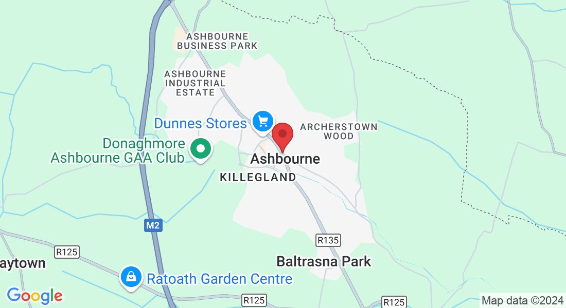 Ashbourne, Co. Meath, Ireland