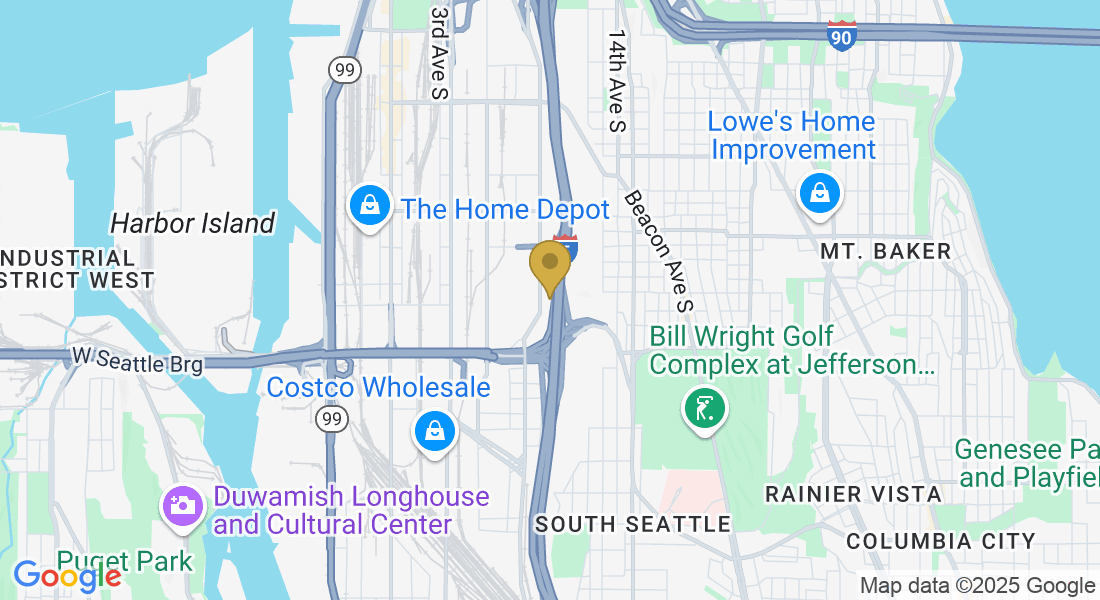 918 S Horton St suite 918, Seattle, WA 98134, USA