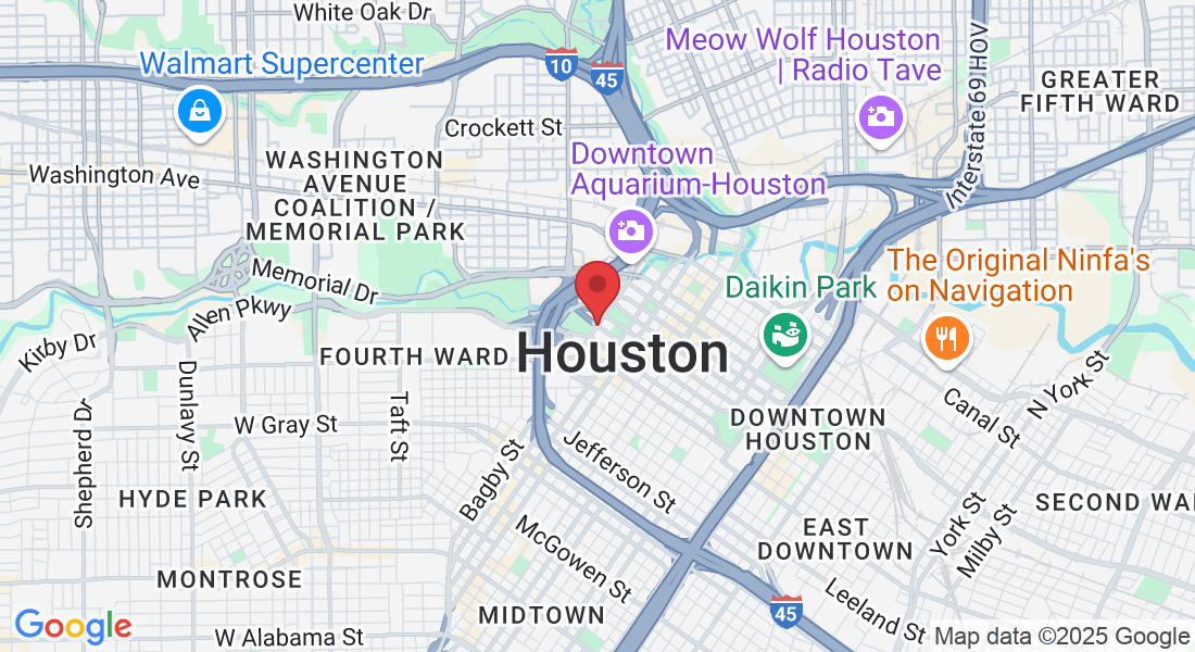 Houston, TX, USA