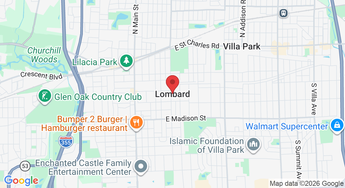 Lombard, Illinois, EUA