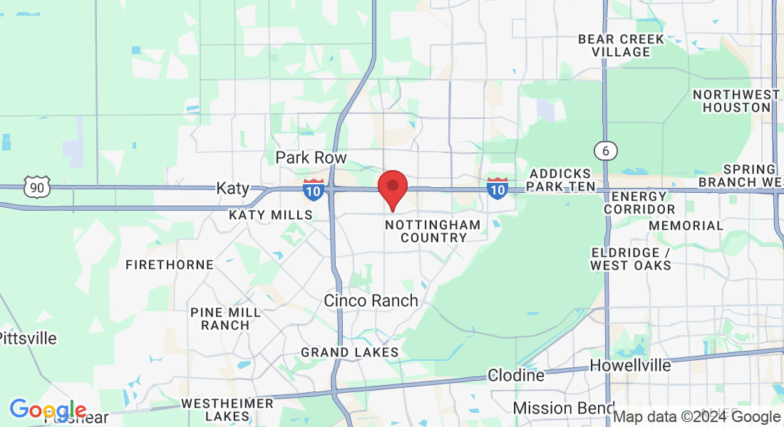 21770 Kingsland Blvd, Katy, TX 77450, USA