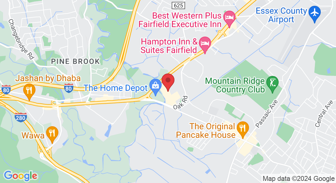 1275 Bloomfield Ave building 9 unit 79, Fairfield, NJ 07004, USA