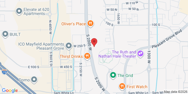 273 S 2000 W, Pleasant Grove, UT 84062, USA