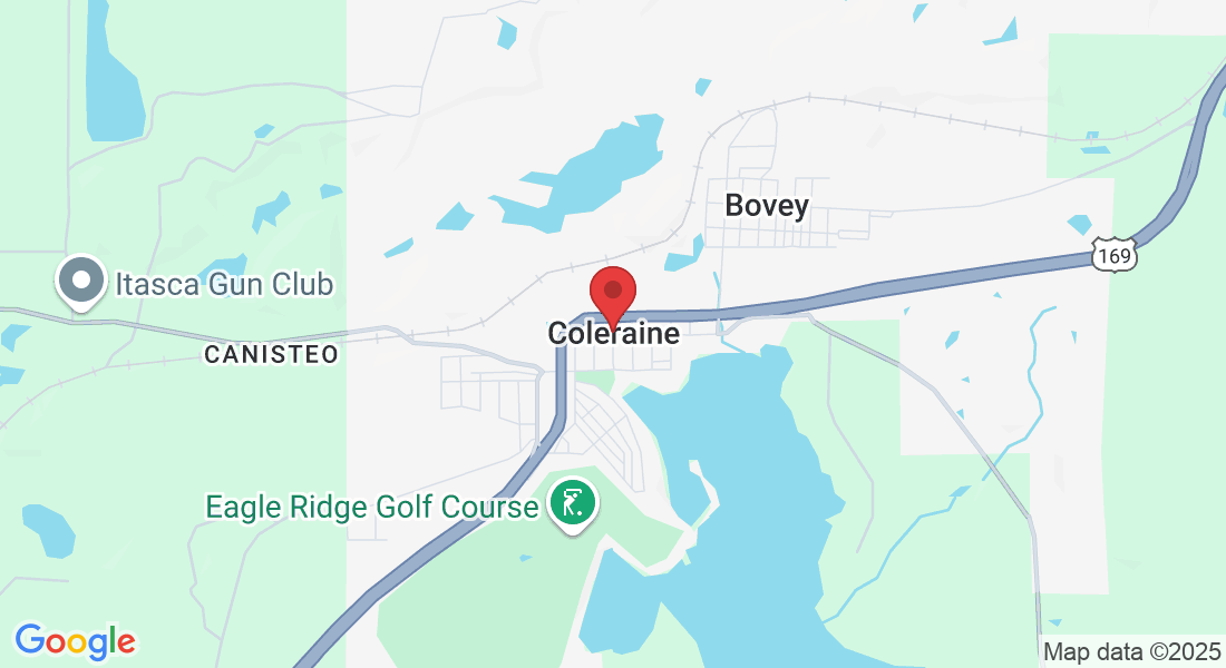 Coleraine, MN, USA