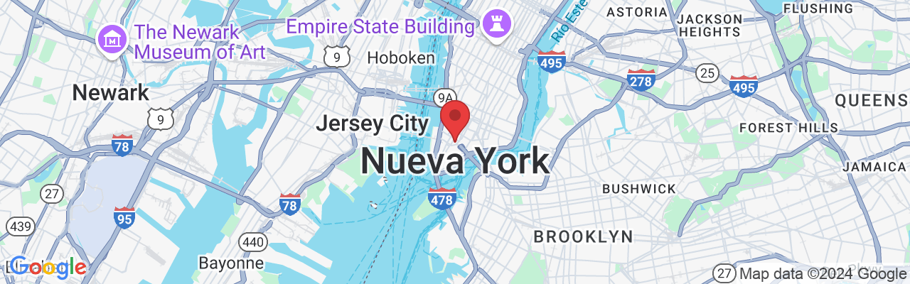New York, NY, USA
