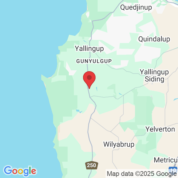 3059 Caves Rd, Yallingup WA 6282, Australia