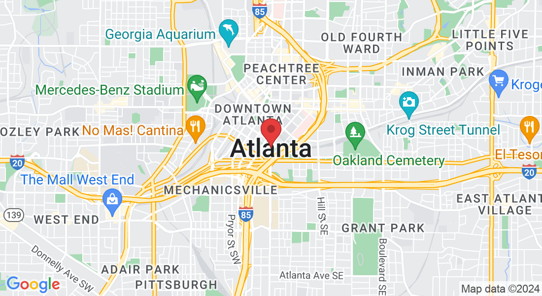 Atlanta, GA, USA