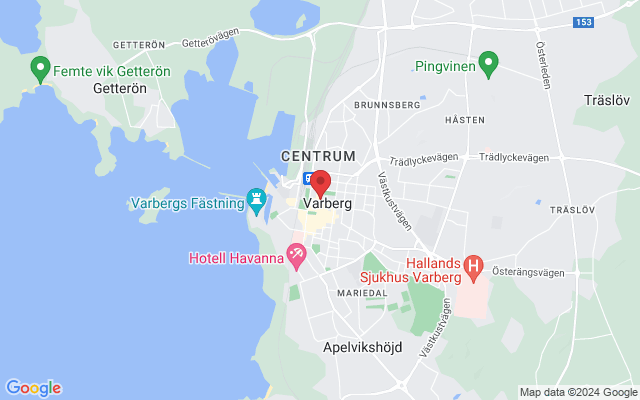 Norrgatan 13, 432 41 Varberg, Sverige