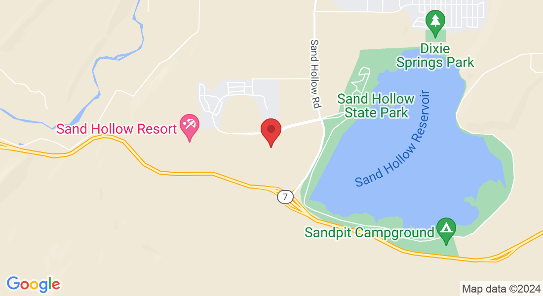 Old Rd, Hurricane, UT 84737, USA