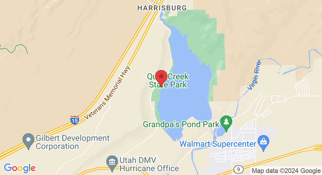 472 5300 W, Hurricane, UT 84737, USA