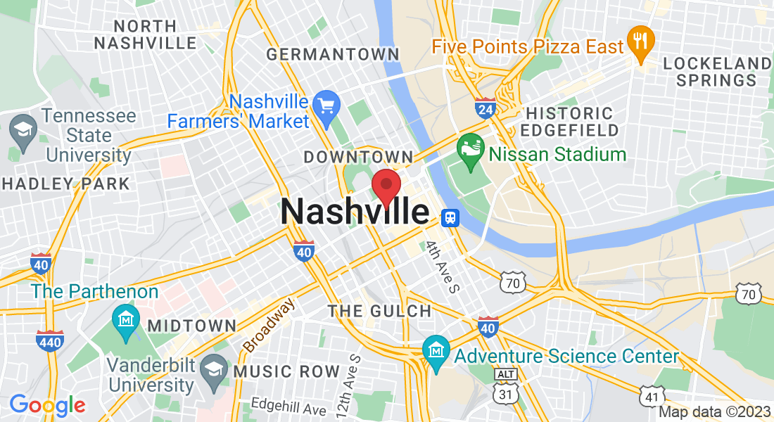 Nashville, TN, USA