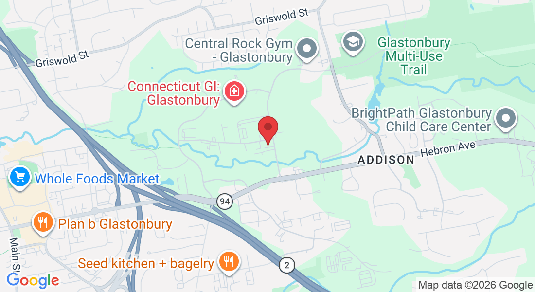 63 Eastern Blvd, Glastonbury, CT 06033, USA