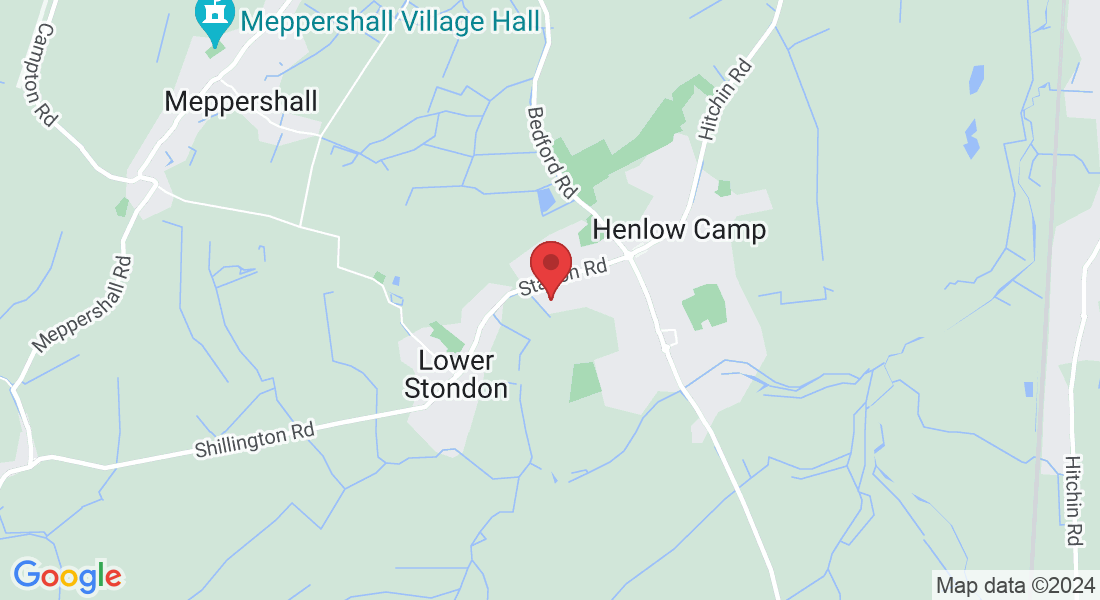 11 Skylark Fld, Lower Stondon, Henlow SG16 6GE, UK