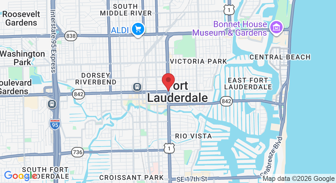 Fort Lauderdale, FL, USA