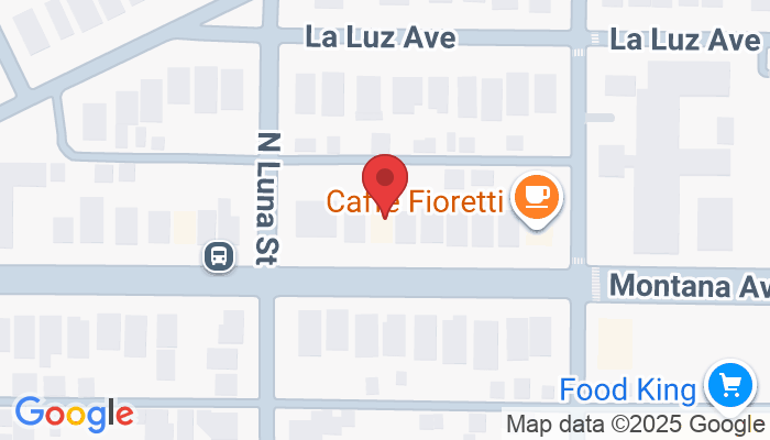 3411 Montana Ave, El Paso, TX 79903, USA