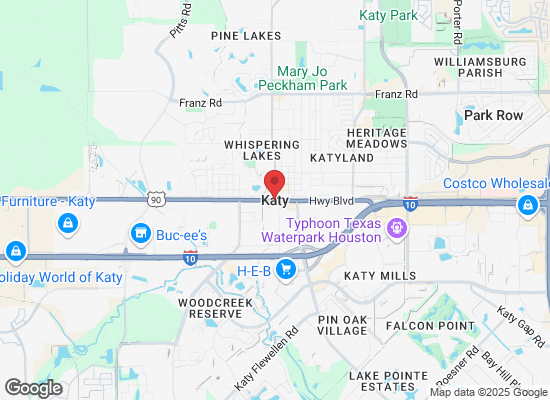 Katy, TX, USA