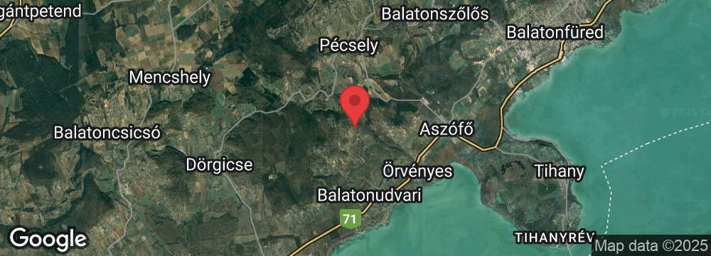 Vászoly, 8245 Magyarország