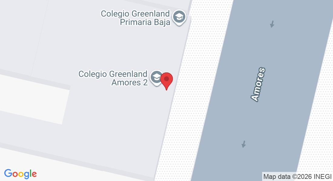 Rodríguez Saro & Amores, Col del Valle Sur, Benito Juárez, 03100 Ciudad de México, CDMX, México