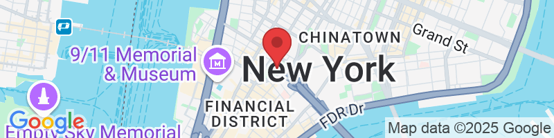 New York, NY, USA