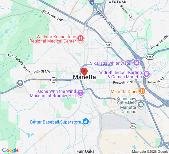 Marietta, GA, USA