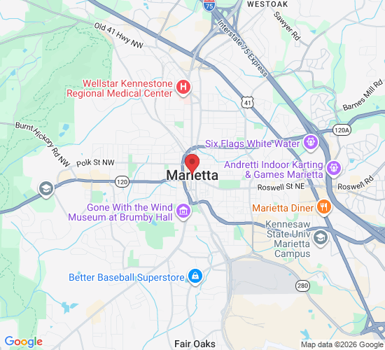 Marietta, GA, USA