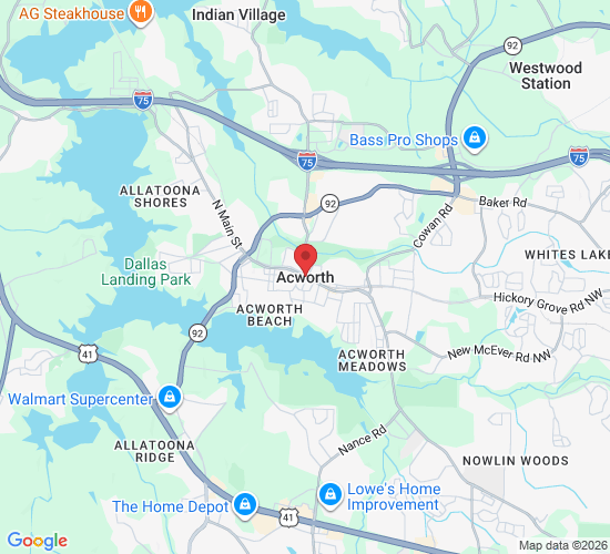 Acworth, GA, USA