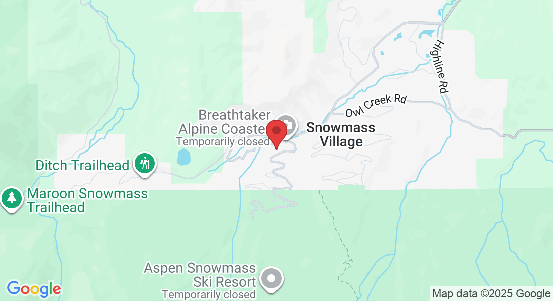 69 Wood Run Rd #1210, Snowmass Village, CO 81615, USA