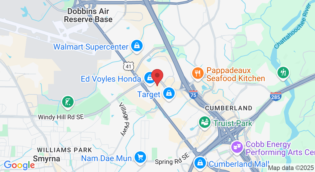2470 Windy Hill Rd SE suite 300, Marietta, GA 30067, USA