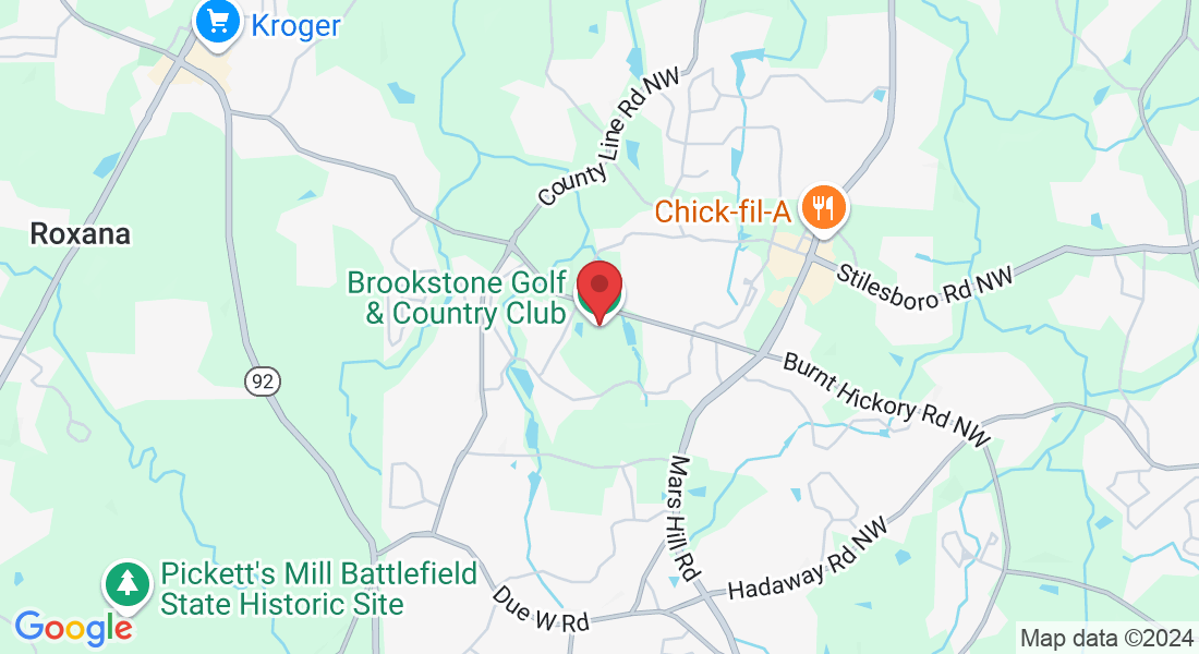 5705 Brookstone Dr NW, Acworth, GA 30101, USA