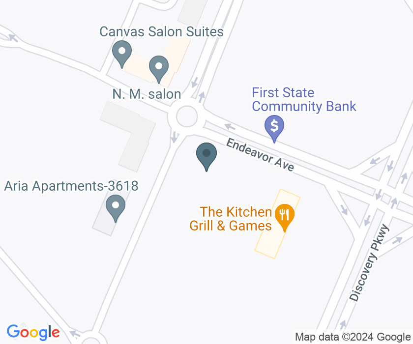 3621 Discovery Pkwy ste 101, Columbia, MO 65201, USA