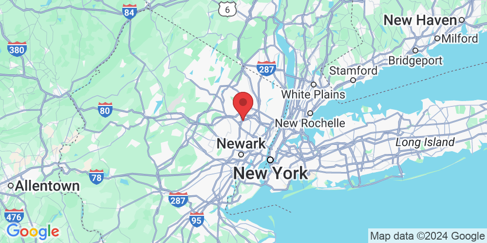 Clifton, NJ, USA
