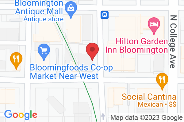 201 N Morton St, Bloomington, IN 47404, USA