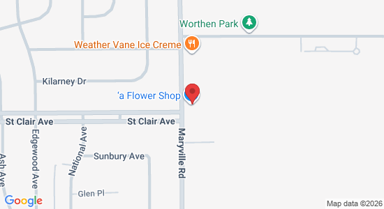 3100 Maryville Rd, Granite City, IL 62040, USA