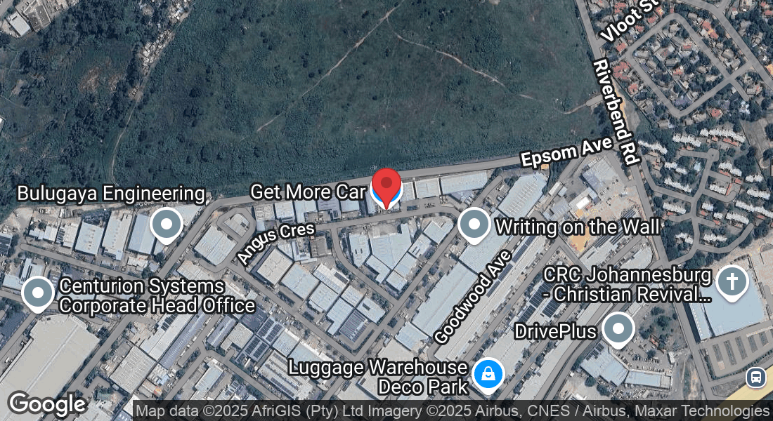 Northlands Business Park, 354 Angus Cres, Northriding, Johannesburg, 2162, South Africa