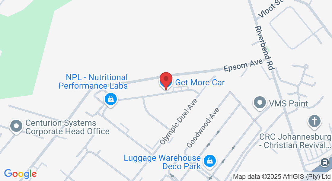 Northlands Business Park, 354 Angus Cres, Northriding, Johannesburg, 2162, South Africa