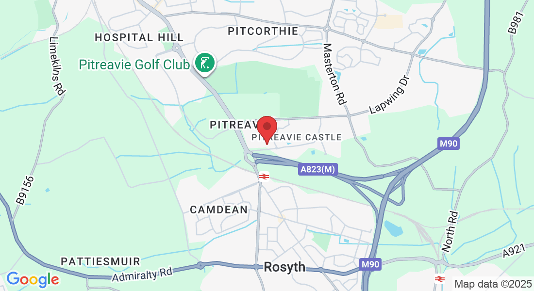 Dewar House, Enterprise Wy, Dunfermline KY11 8PY, UK