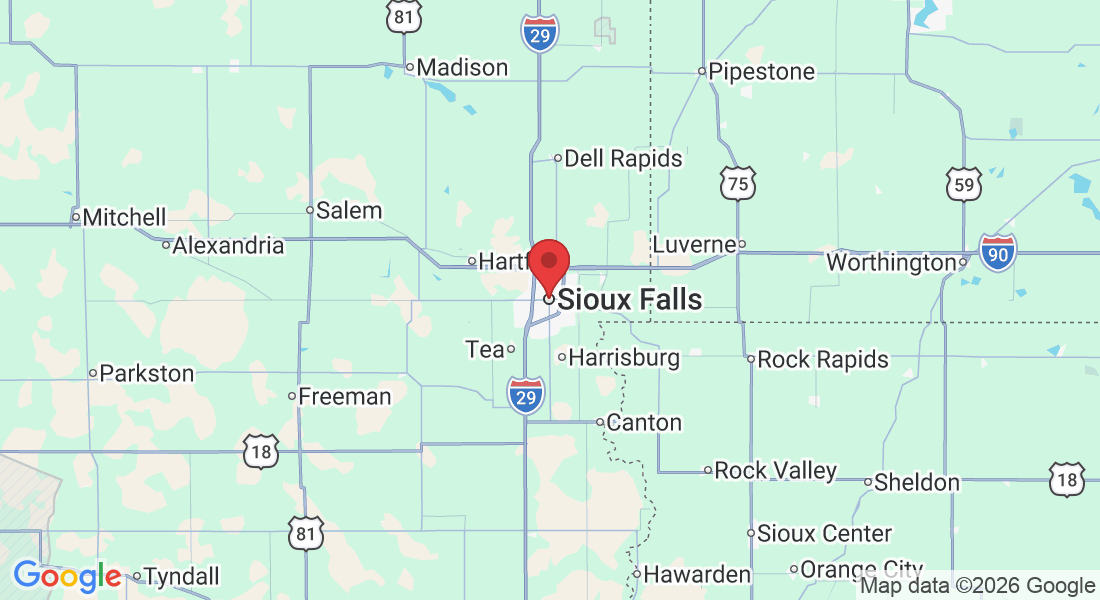 Sioux Falls, SD, USA
