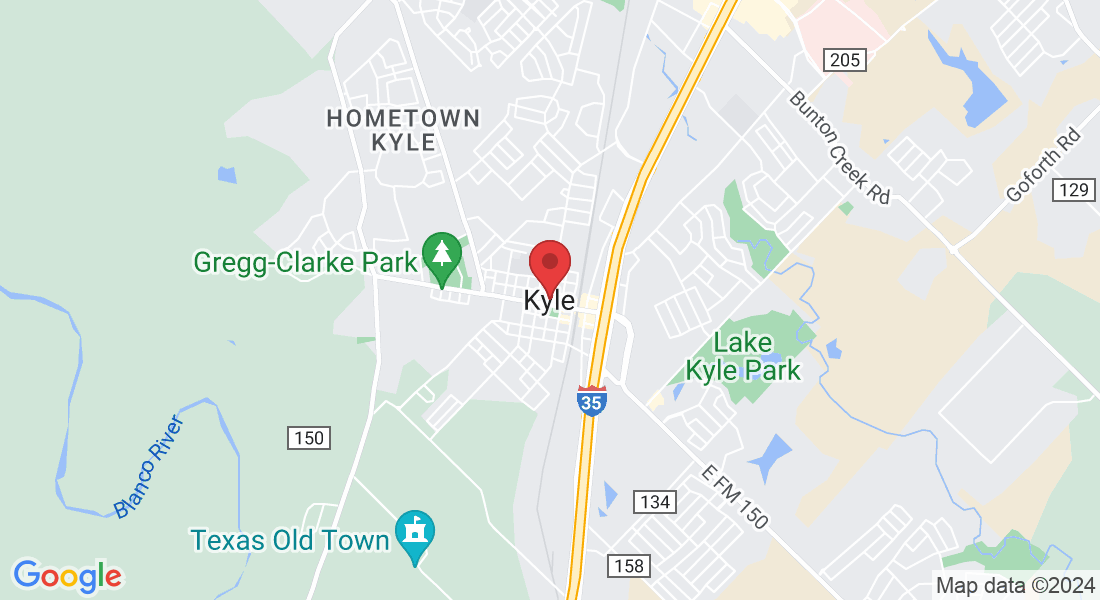 Kyle, TX, USA