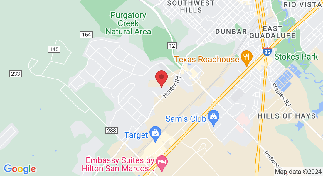 2533 Deer Stand Loop, San Marcos, TX 78666, USA