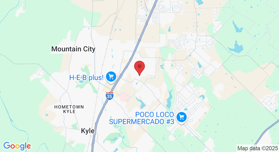 250 Sunlight Blvd, Kyle, TX 78640, USA