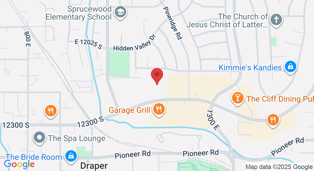 1111 E Draper Pkwy #118, Draper, UT 84020, USA
