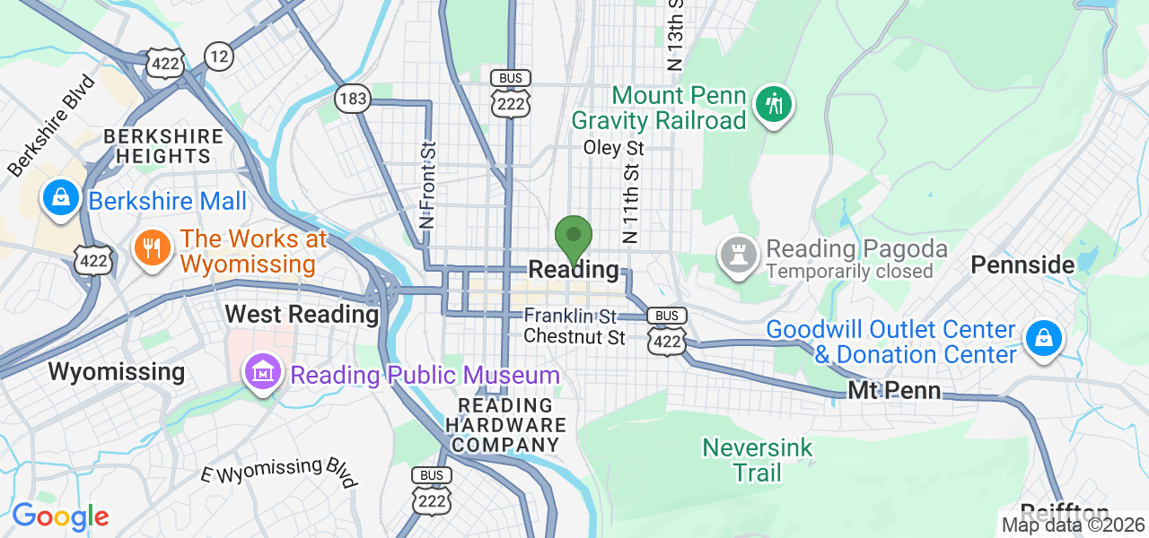 Reading, PA, USA
