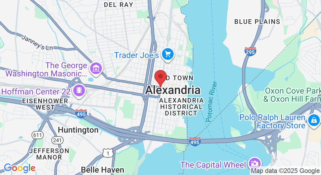 Northern Virginia, VA, USA