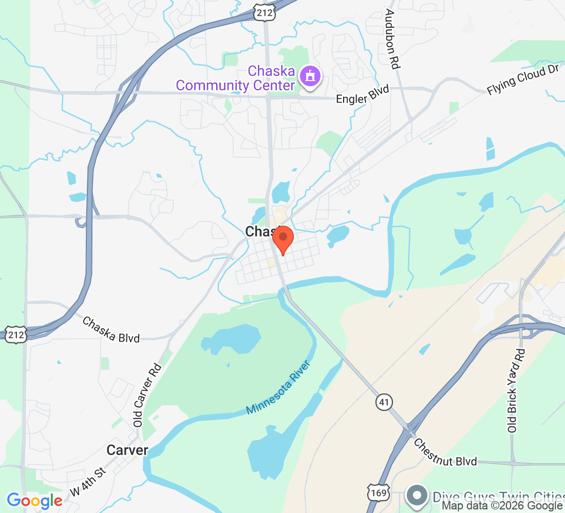 122 E 3rd St, Chaska, MN 55318, USA