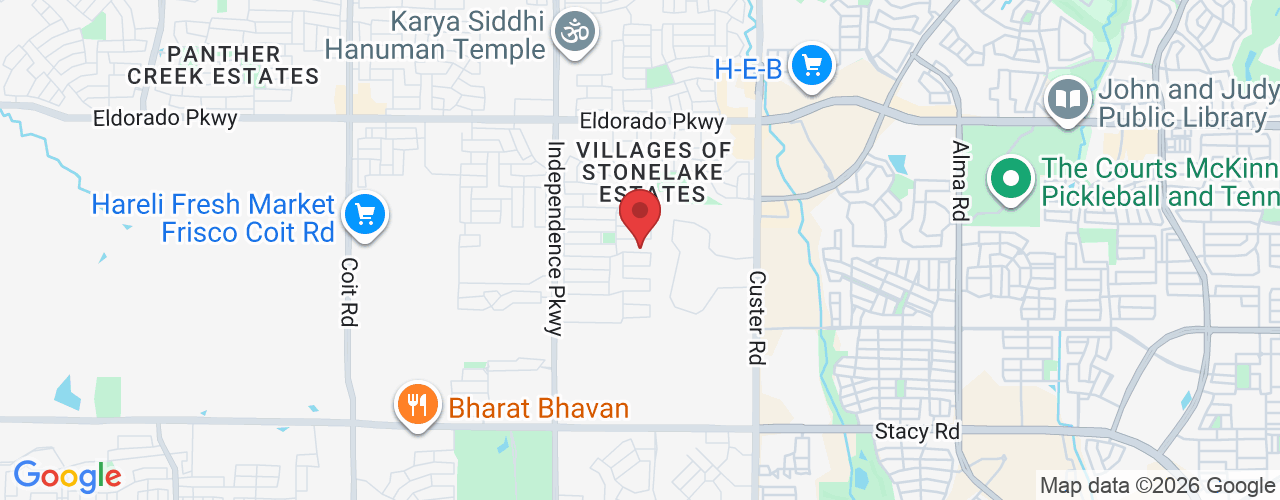 15206 Maroon Bells Ln, Frisco, TX 75035, USA