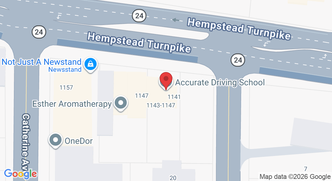1147 Hempstead Turnpike, Franklin Square, NY 11010, USA